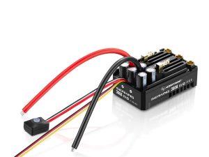 HOBBYWING SEAKING 300A HV V4 SPEED CONTROL