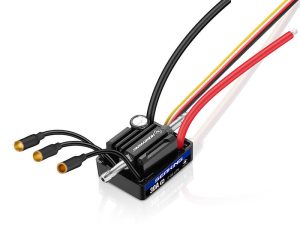HOBBYWING SEAKING 30A V4 SPEED CONTROL