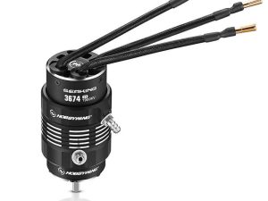 HOBBYWING SEAKING 3674SL 1900KV BLACK MOTOR V2
