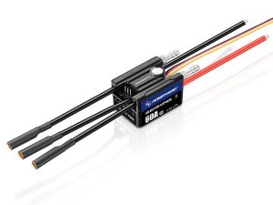 HOBBYWING SEAKING 60A V4 SPEED CONTROL