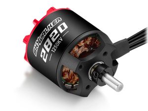 HOBBYWING SKYWALKER 2820SL 1250KV G1 OUTRUNNER MOTOR