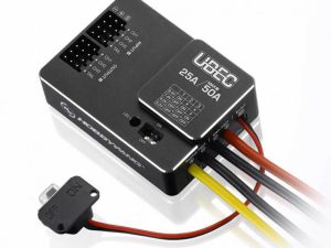 HOBBYWING UBEC 25A HV