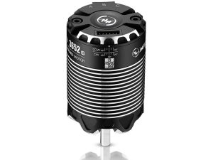 HOBBYWING XERUN 3652SD 4500KV BLACK G3 MOTOR