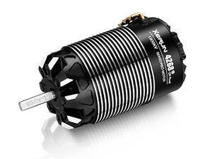 HOBBYWING XERUN 4268SD 1900KV BLACK G3 MOTOR 1/8TH OFF-ROAD