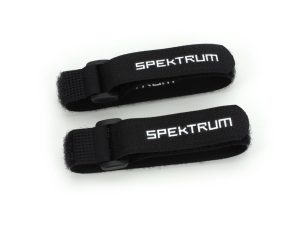 SPM Hook and Loop Fastening Strap: 20x280mm