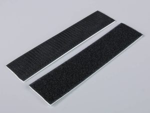 JP Hook and Loop Tape with 2mm Foam Back (230 × 50mm)