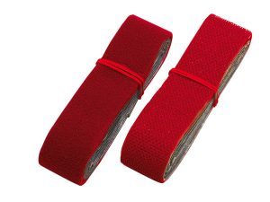 Multiplex Hook/Loop Tape Self-Adh 25x1000mm 683113