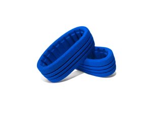 HOT RACE REAR INSERTS 1/10 2WD/4WD CLOSE CELL - pr