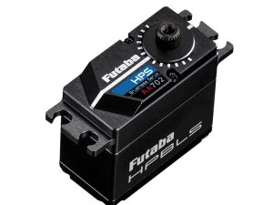 Futaba HPS-AA702 Standard Brushless Servo PWM/S.BUS2 41.0kg 0.075s 4.8V - 7.4V