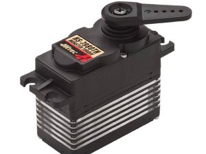 Hitec HS-7980TH Standard Digital Coreless Servo 78.2g 44kg/0.17s 6.0V - 7.4V