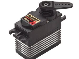 Hitec HS-M7990TH Standard Digital Coreless Servo 79g 44kg/0.17s 6.0V - 7.4V