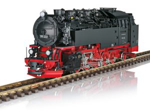 LGB HSB Steam Loco 99 222 Ep. VI 
