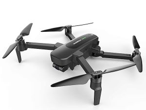HUBSAN ZINO Pro FOLDING DRONE 4K, FPV, 5. 8G, GPS, FOLLOW, RTH