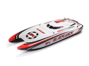 PRB Hull and Canopy, Heat Wave Visual: Blackjack 24