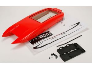 Hull and Decals: Blackjack 24