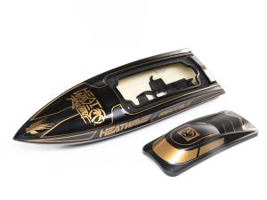 PRB Hull & Canopy, Heat Wave: Recoil 2