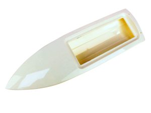 Joysway Hull Only with Painting (No Decal)