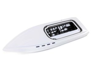 PRB Hull, White: Sonicwake 36 V2