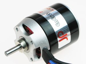 EnErG I.C. 52FS Outrunner 715kV (C42-30) Brushless Motor