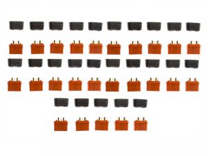 SPM IC3 Device Connectors; Bulk (25)