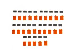 SPM IC5 Device Connectors; Bulk (25)