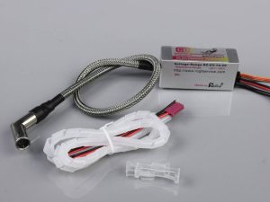 Stinger Engines Ignition Set (fits 10cc RE)