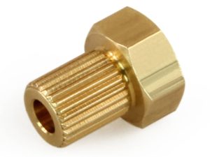 JP Insert Coupling, M5 Thread