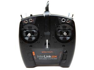 SPM InterLink DX Simulator Controller (USB Plug)