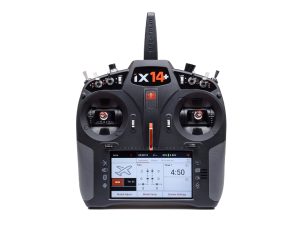 SPM iX14+ 20-Channel DSMX Transmitter Only