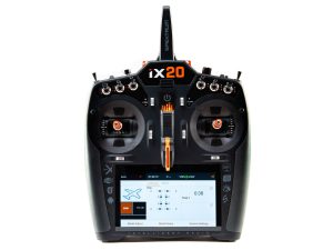 SPM iX20 20-Channel Smart Transmitter