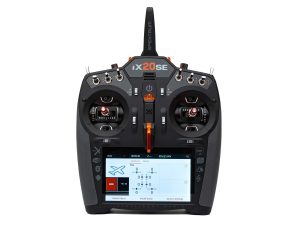 SPM iX20 SE Special Edition 20-Channel Smart Transmitter