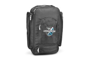 JConcepts-Scale and Travel Backpack