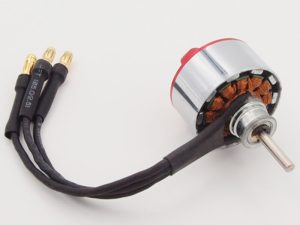 JOYSWAY CF2812 OUT-RUNNER BRUSHLESS MOTOR