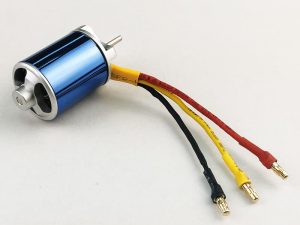 JOYSWAY D2842 OUT-RUNNER BRUSHLESS MOTOR