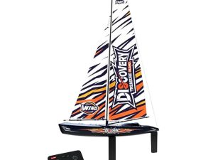 JOYSWAY DISCOVERY 655mm RTR SAILING YACHT