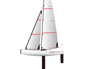 JOYSWAY DRAGON FORCE 65 V7 VERSION ARTR SAILING YACHT