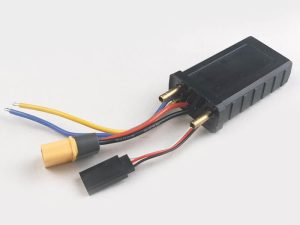 JOYSWAY ESC & RECEIVER COMBO SET
