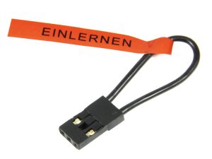 Multiplex Jumper Wingstabi Easy Control