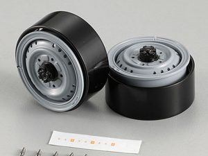 KILLERBODY ALUMINIUM WHEEL 1.68" (FOR KB48691)