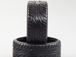 KILLERBODY DRIFT TREAD TYRE 1/ 10 TOURING CAR TYPE "A" (4PC)