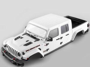 KILLERBODY JEEP GLADIATOR RUBICON ABS BODY SET