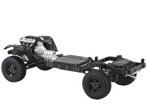 KILLERBODY MERCURY CHASSIS KIT FITS KB48765 JEEP RUBICON BODY