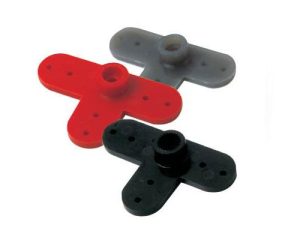 Kimbrough Products Futaba Servo Arms