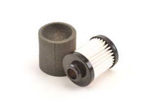 Klinik RC Dry Air Filter 1/8 Nitro Buggy/Truggy