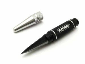 KYOSHO Knife Edge Reamer Kyosho (36219P)