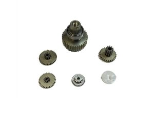 KO PROPO KO Alloy Gear for BSx2 one 10 Power