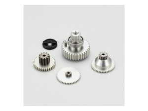 KO PROPO KO Alloy Gear for BSx2 Response