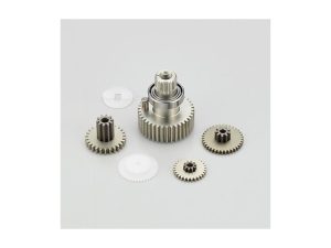 KO PROPO KO Alloy Gear for RSx 1/3 one 10 Response