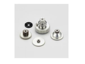 KO PROPO KO Alloy Gear Set for RSx 2/3 Response