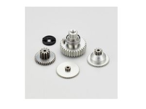 KO PROPO KO Alloy Gear Set RS2/3-BSx2 Power Type
